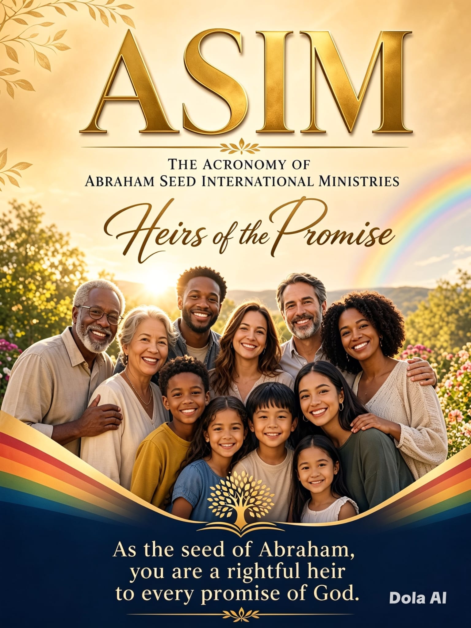 Who We Serve — Youths, Widows, Couples, Singles